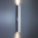 Бра Imperium Light Accent 45260.22.22 silver 60cm 45260.22.22 фото