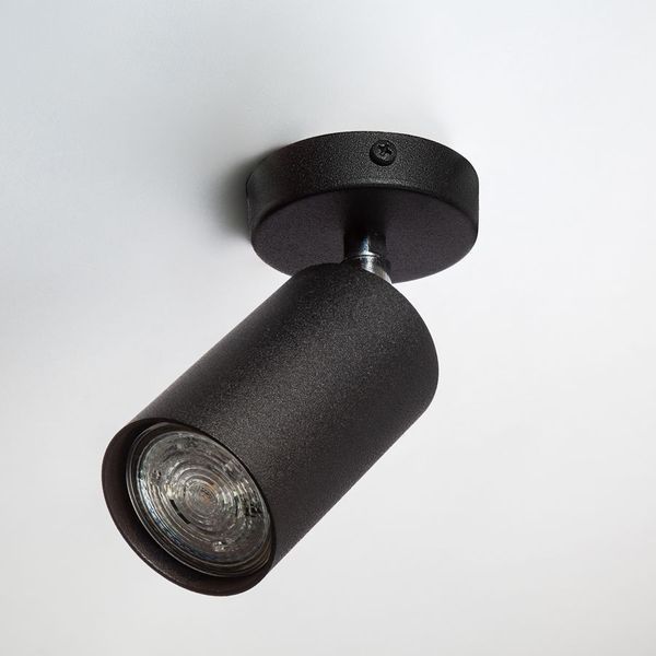 Спот Imperium Light Accent 591145.05.05 black 591145.05.05 фото