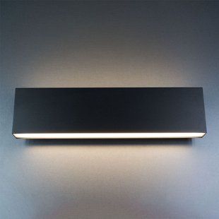 Бра Imperium Light Attache 300240.05.91 Black 3000K 300240.05.91 фото