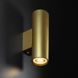 Бра Imperium light Accent 45220.12.12 gold 20cm 45220.12.12 фото