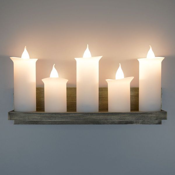 Бра Imperium light Candelabrum 412528.67.01 412528.67.01 фото